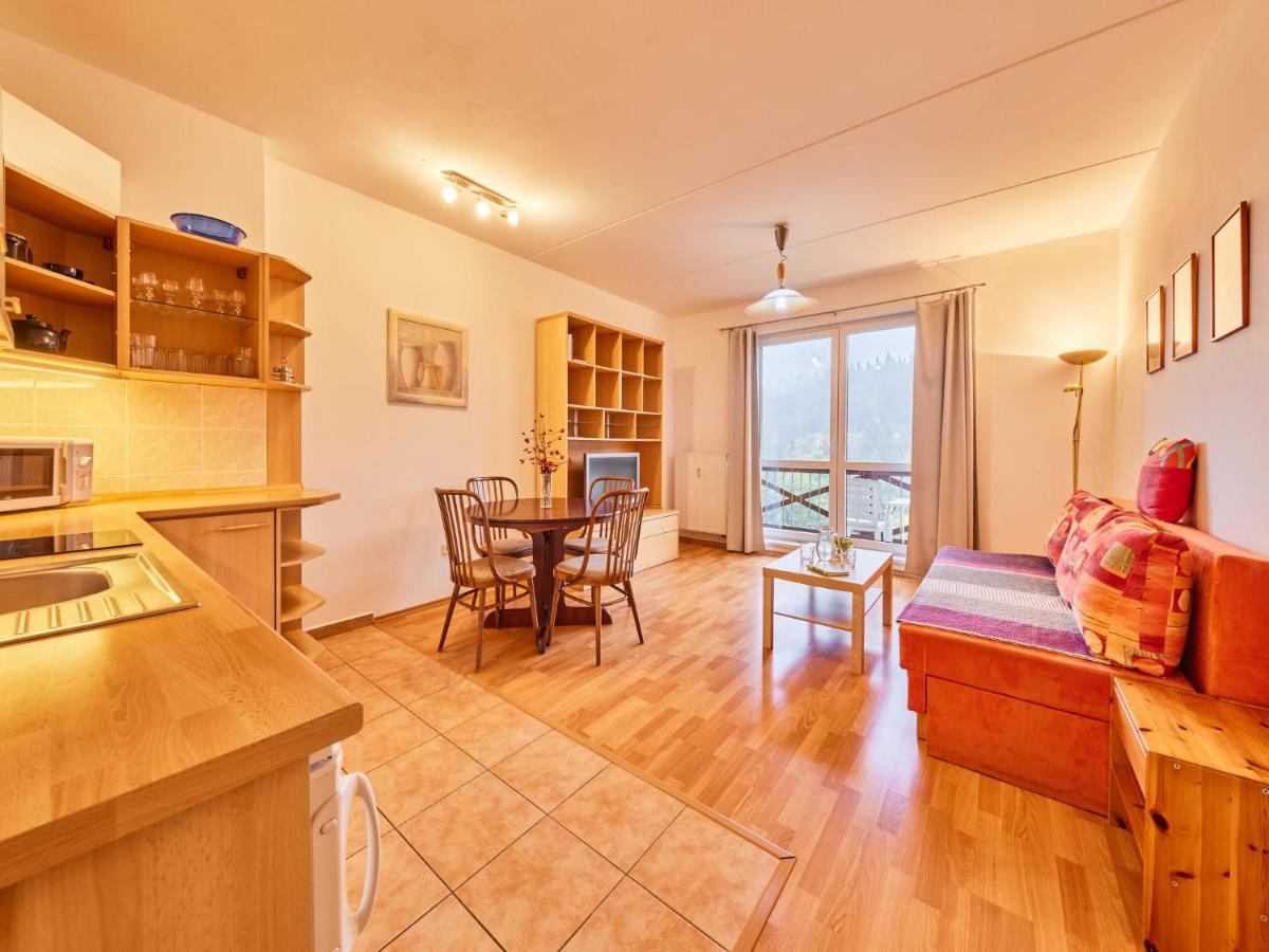Apartment Sunlight By Interhome Janske Lazne Bagian luar foto