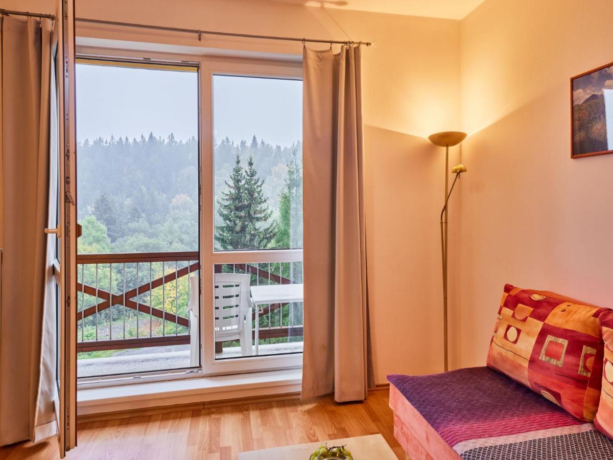 Apartment Sunlight By Interhome Janske Lazne Bagian luar foto