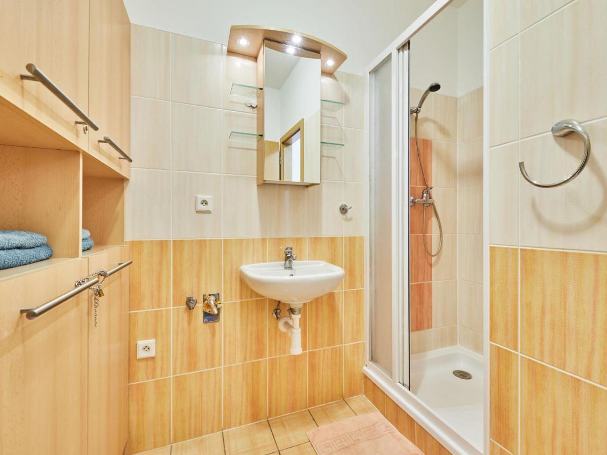 Apartment Sunlight By Interhome Janske Lazne Bagian luar foto