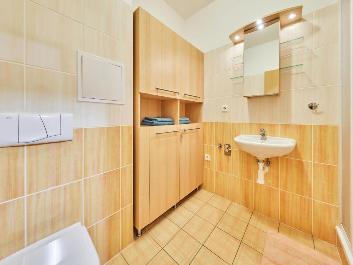 Apartment Sunlight By Interhome Janske Lazne Bagian luar foto