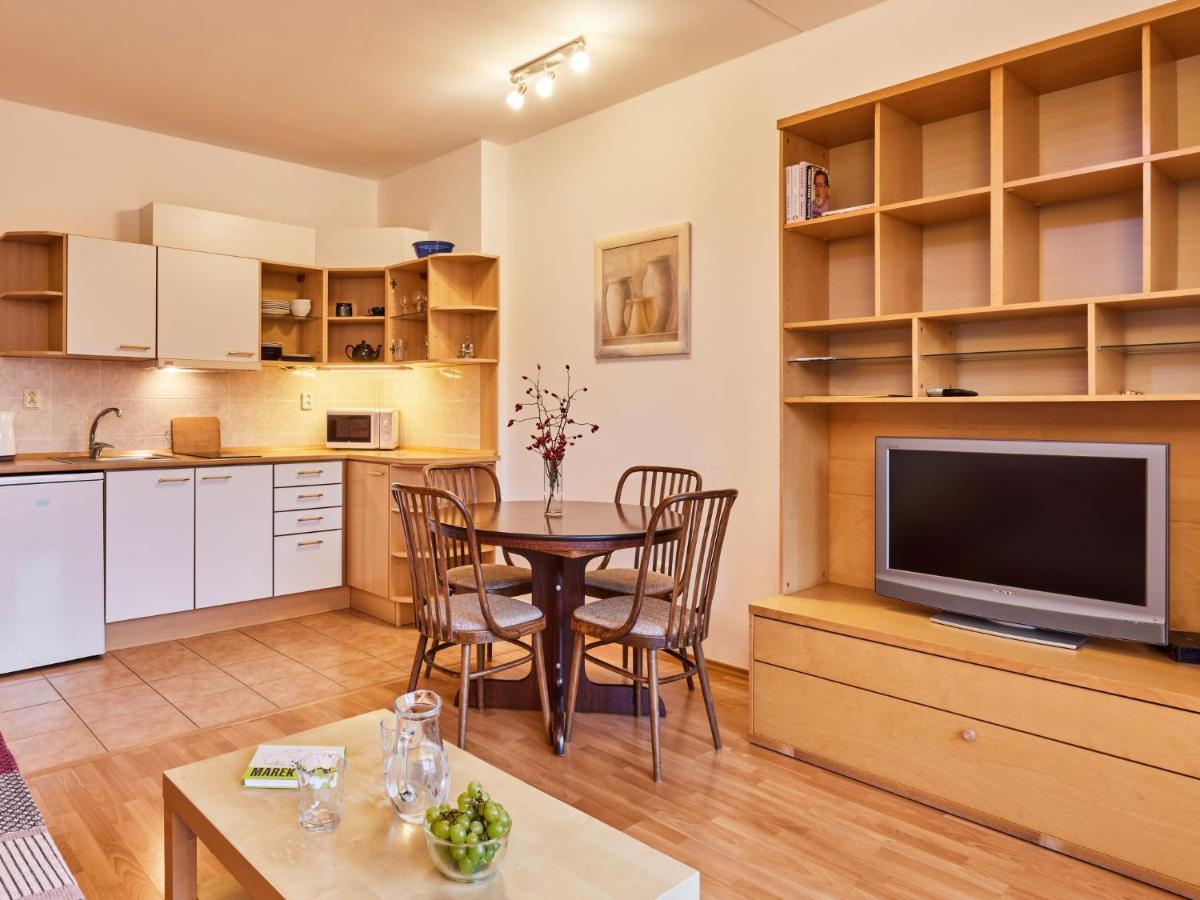 Apartment Sunlight By Interhome Janske Lazne Bagian luar foto